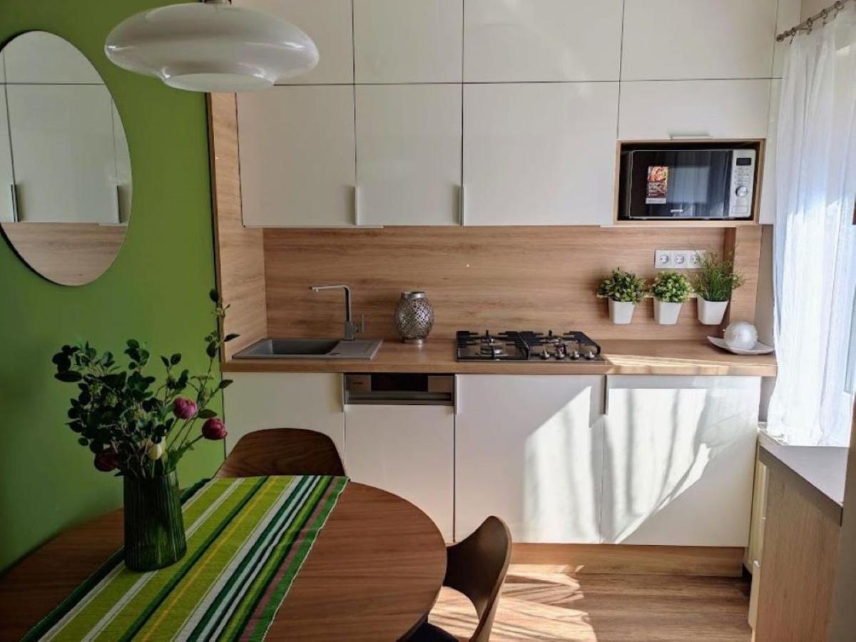Libis Apartman Buk Ngoại thất bức ảnh