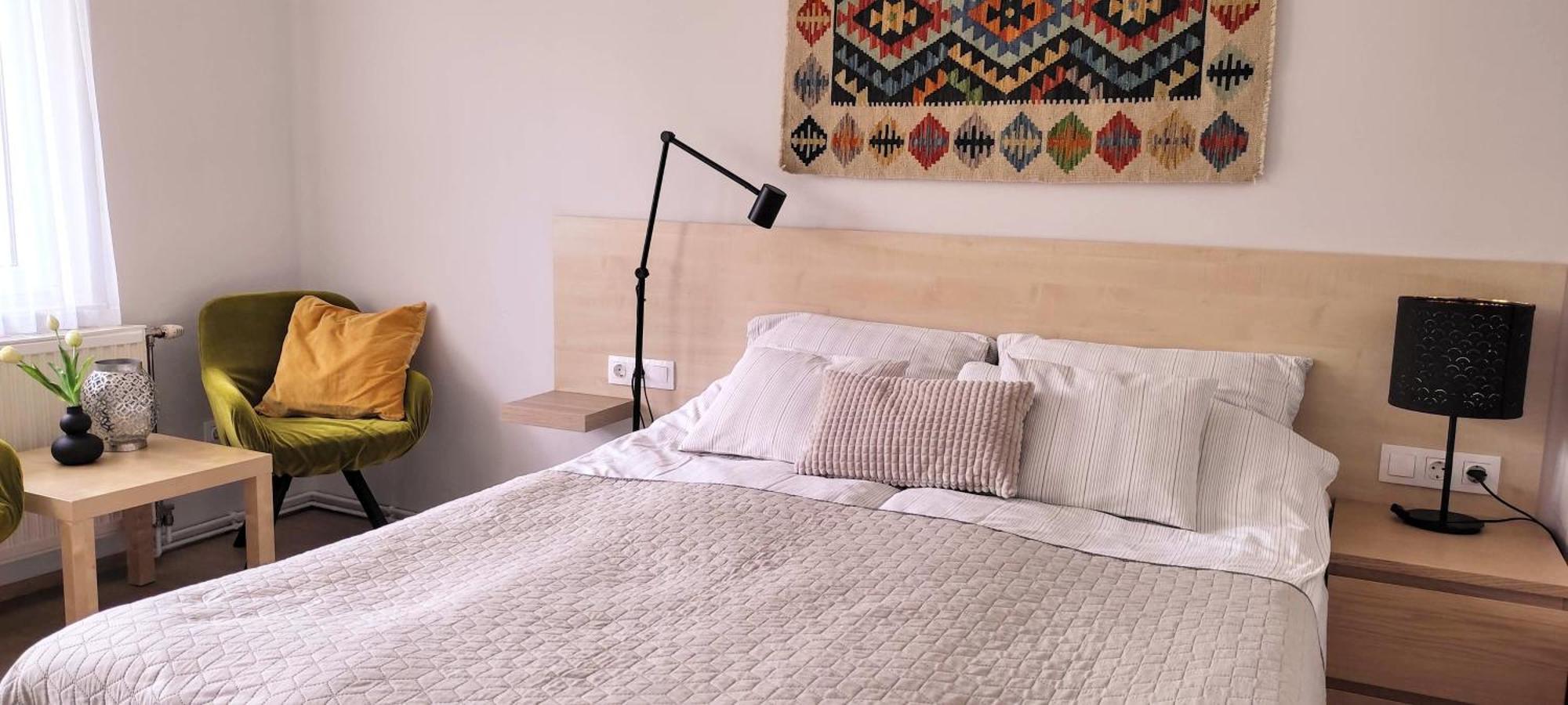 Libis Apartman Buk Ngoại thất bức ảnh